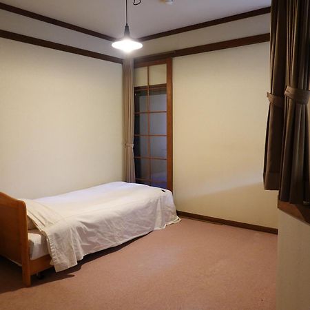 Willa Il Bosco Hakuba Zewnętrze zdjęcie