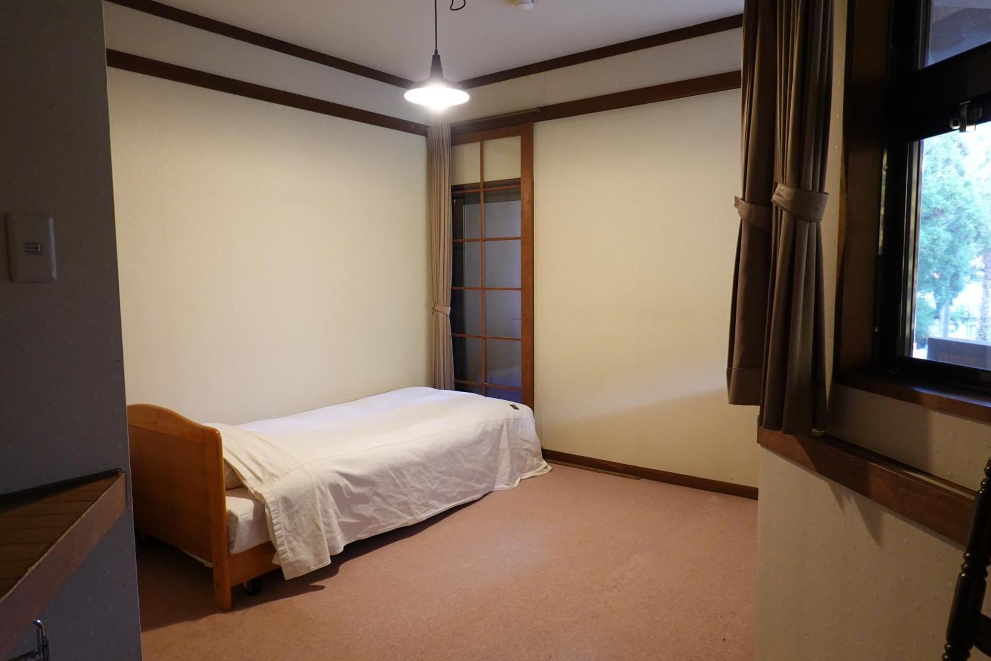Willa Il Bosco Hakuba Zewnętrze zdjęcie